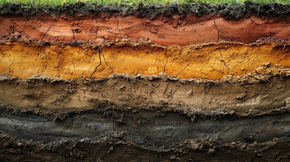 Illustrative image of Foundations on fill (analysis) in Rockhampton