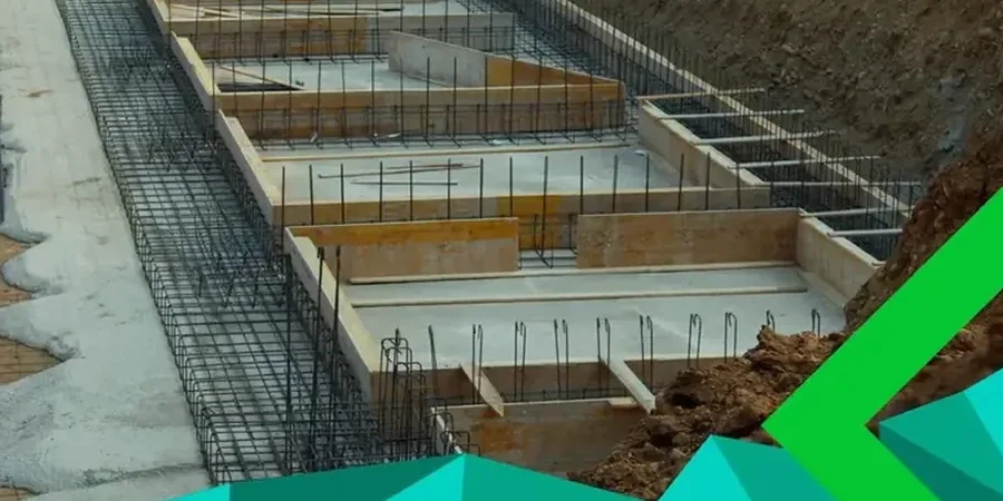Illustrative image of Shallow foundation design in Rockhampton