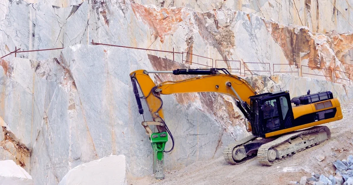 Illustrative image of Diaphragm wall design in Rockhampton