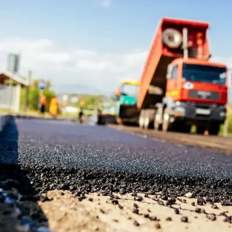 Road Geotechnics in Rockhampton
