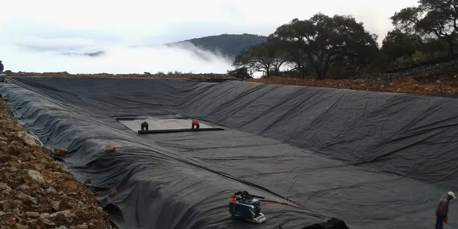 Illustrative image of Contaminated soil remediation in Rockhampton